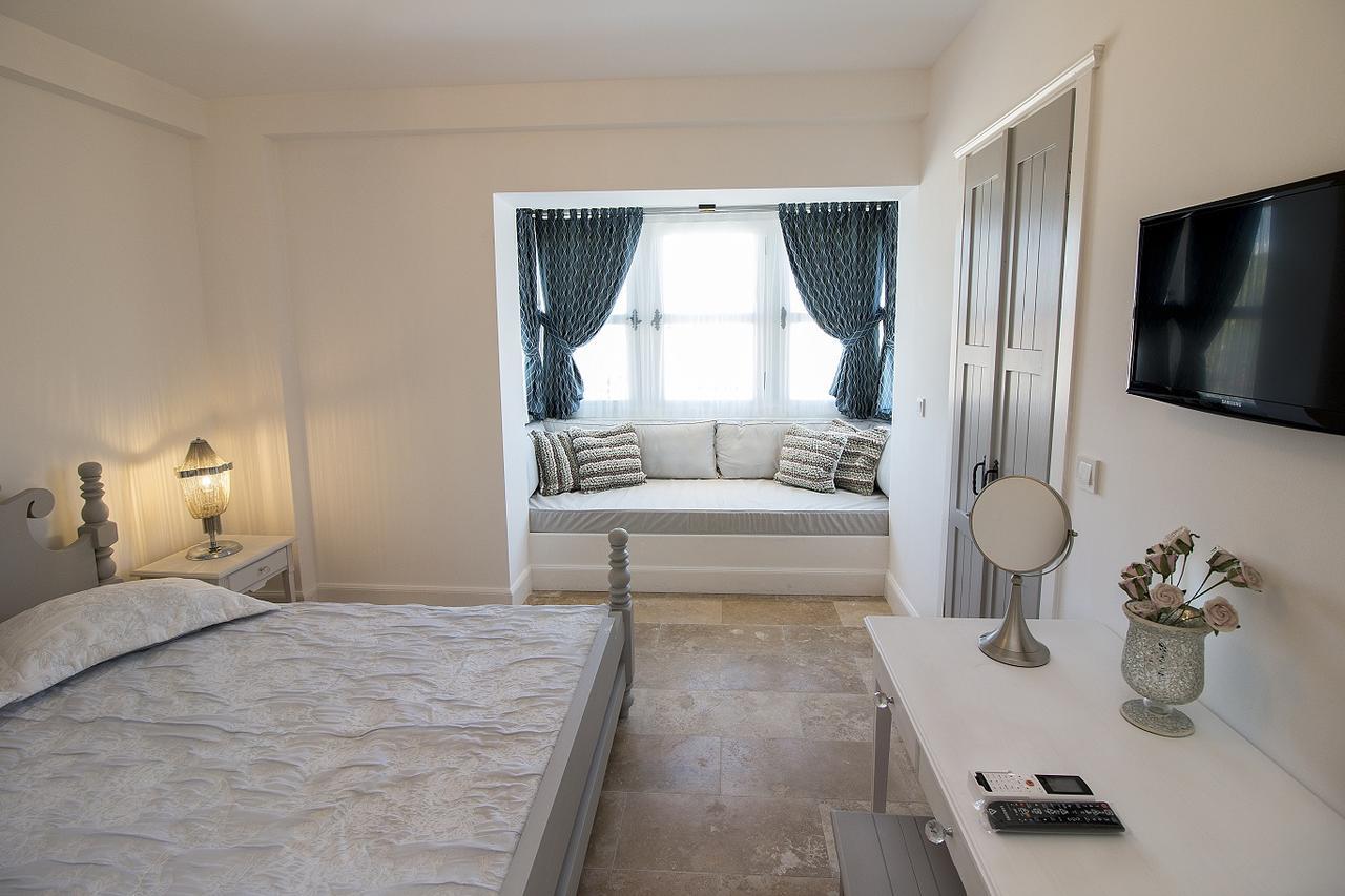 Fedora Butik Otel Alacati Exterior foto