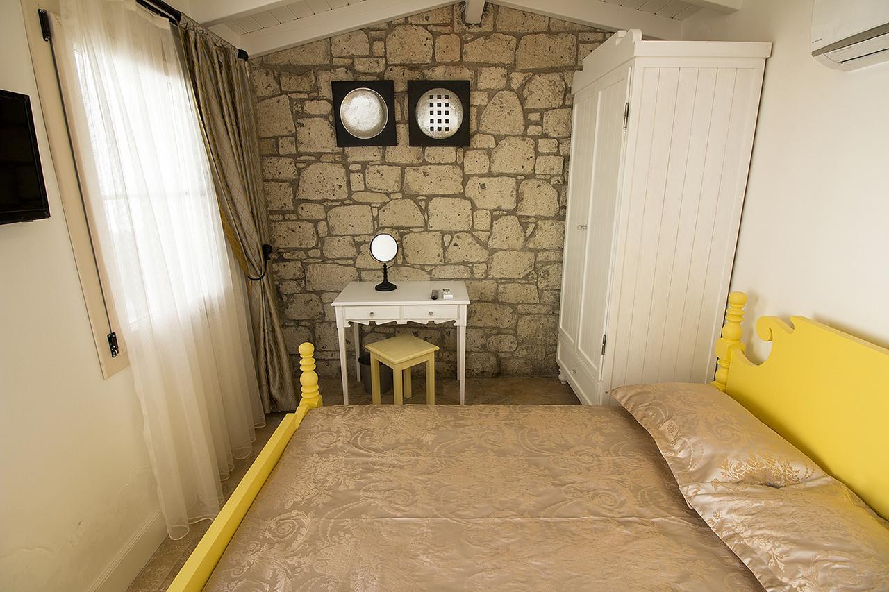 Fedora Butik Otel Alacati Exterior foto