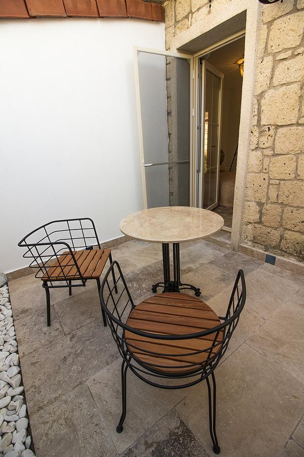 Fedora Butik Otel Alacati Exterior foto
