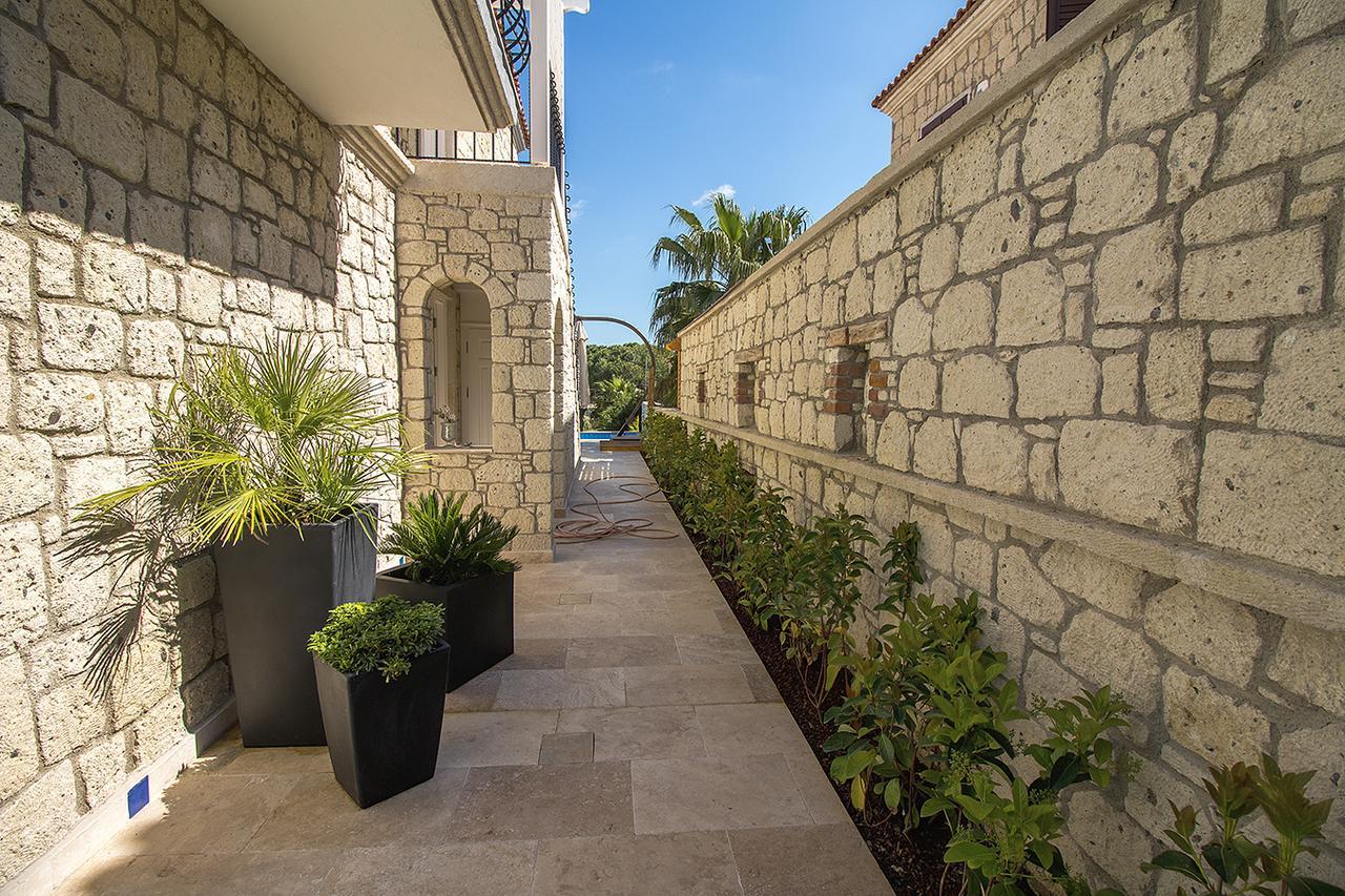 Fedora Butik Otel Alacati Exterior foto