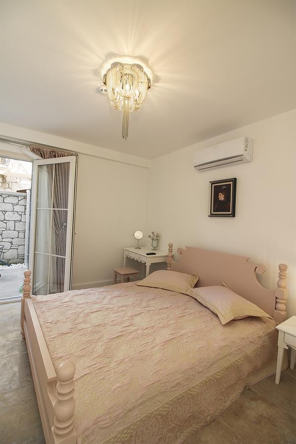 Fedora Butik Otel Alacati Exterior foto